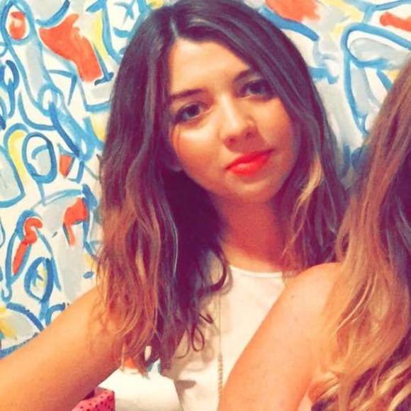 Meet your Posher, Kathryn - Picture 1 of 1